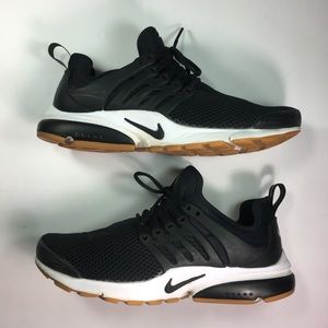 Nike Air Presto Womens Running Shoes